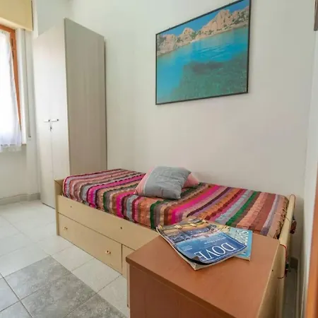 Appartement In Near Centre Alghero