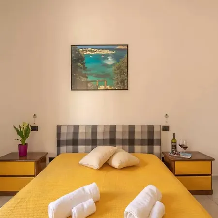 Appartement In Near Centre