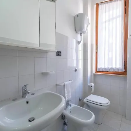 In Near Centre Appartement