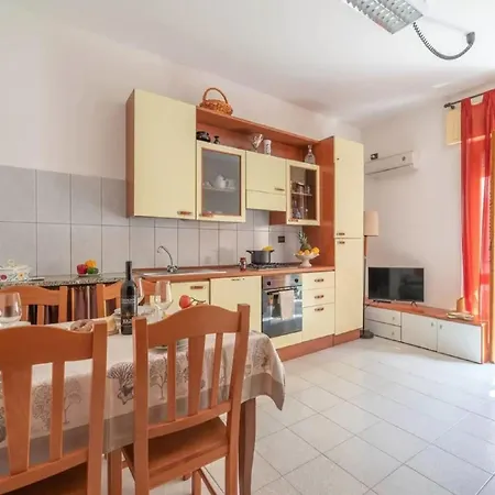In Near Centre Appartement