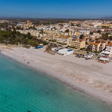 Appartement In Near Centre Alghero