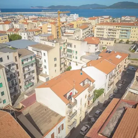In Near Centre Appartement Alghero