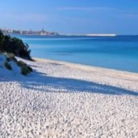 In Near Centre Alghero