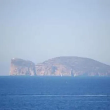 Appartement In Near Centre Alghero