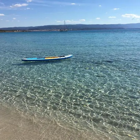 In Near Centre Appartement Alghero