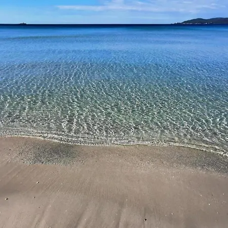 In Near Centre Alghero